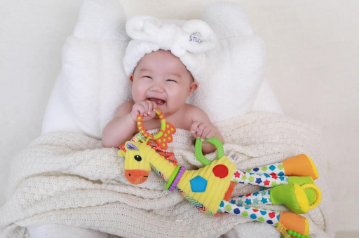 延边宝宝最晚多久会走路