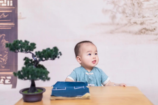 延边二岁宝宝发型 延边二岁宝宝发型