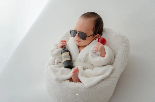 延边宝宝拉白色粘液